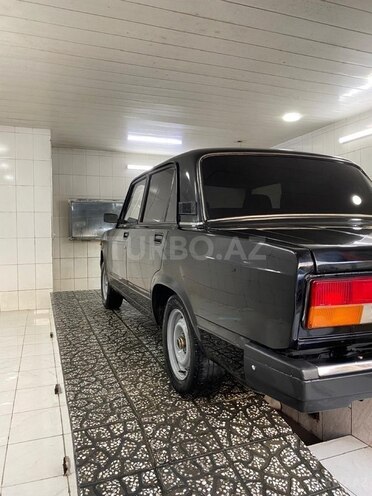 LADA (VAZ) 2107 2010, 87,850 km - 1.6 l - Bakı