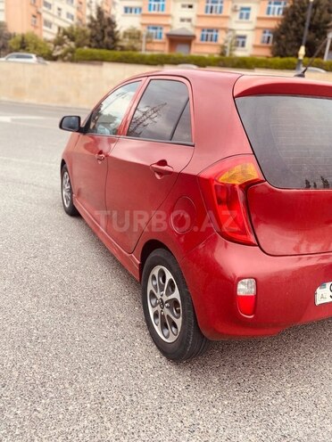 Kia Picanto 2013, 174,250 km - 1.3 l - Bakı