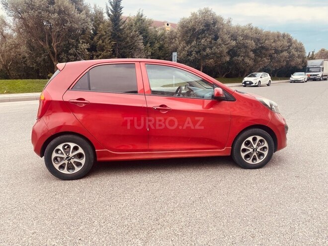 Kia Picanto 2013, 174,250 km - 1.3 l - Bakı