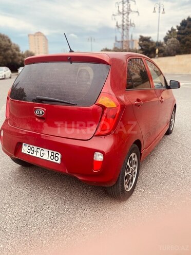 Kia Picanto 2013, 174,250 km - 1.3 l - Bakı