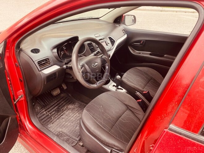 Kia Picanto 2013, 174,250 km - 1.3 l - Bakı