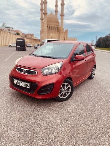 Kia Picanto 2013, 174,250 km - 1.3 l - Bakı