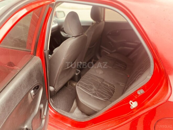 Kia Picanto 2013, 174,250 km - 1.3 l - Bakı