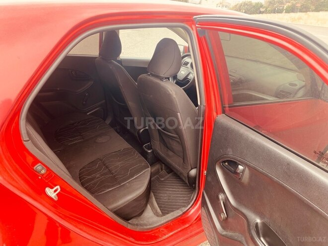 Kia Picanto 2013, 174,250 km - 1.3 l - Bakı