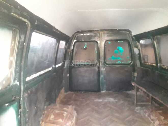 GAZ 2705 1999, 250,000 km - 2.4 l - Biləsuvar