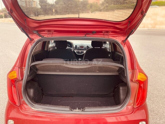 Kia Picanto 2013, 174,250 km - 1.3 l - Bakı