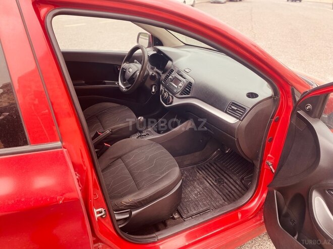 Kia Picanto 2013, 174,250 km - 1.3 l - Bakı