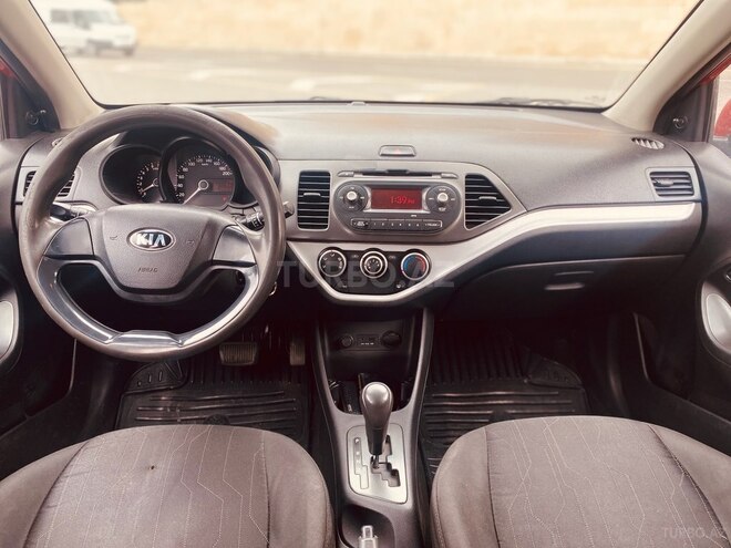 Kia Picanto 2013, 174,250 km - 1.3 l - Bakı