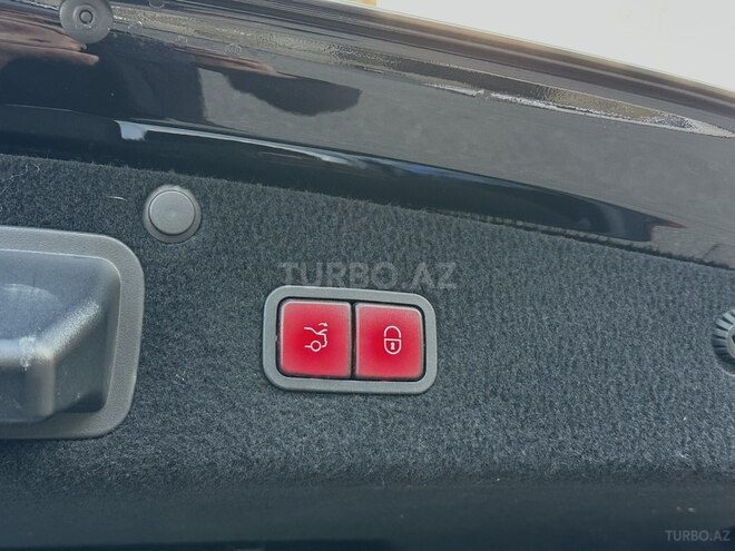 Mercedes S 400 2015, 150,000 km - 3.0 l - Bakı