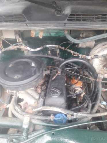 GAZ 2705 1999, 250,000 km - 2.4 l - Biləsuvar