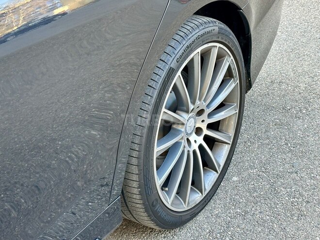 Mercedes S 400 2015, 150,000 km - 3.0 l - Bakı