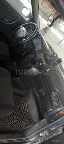 Opel Astra 1995, 51,111 km - 1.8 l - Quba