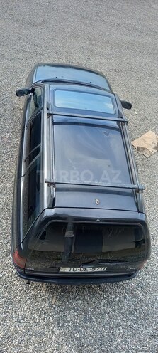 Opel Astra 1995, 51,111 km - 1.8 l - Quba