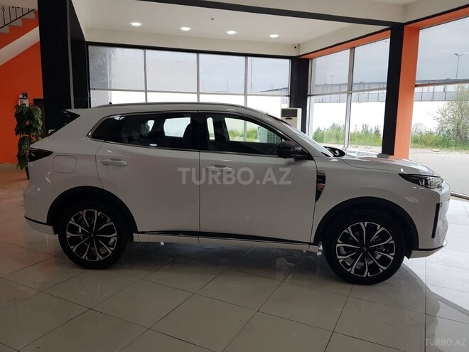 Changan Qiyuan Q05 2024, 0 km - 1.5 л - Bakı