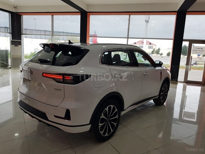 Changan Qiyuan Q05 2024, 0 km - 1.5 л - Bakı