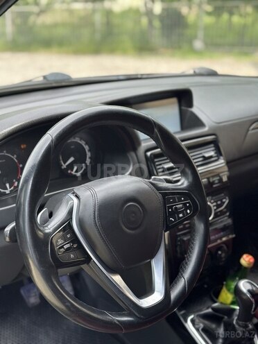 LADA (VAZ) Priora 2018, 176,000 km - 1.6 l - Bakı