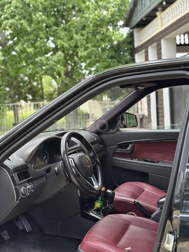 LADA (VAZ) Priora 2018, 176,000 km - 1.6 l - Bakı
