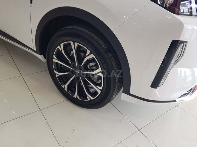 Changan Qiyuan Q05 2024, 0 km - 1.5 л - Bakı
