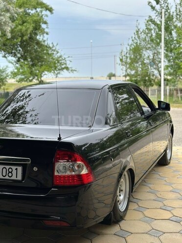 LADA (VAZ) Priora 2018, 176,000 km - 1.6 l - Bakı
