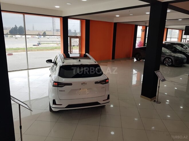 Changan Qiyuan Q05 2024, 0 km - 1.5 л - Bakı