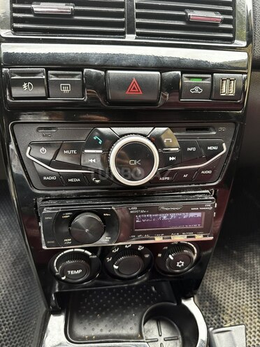LADA (VAZ) Priora 2018, 176,000 km - 1.6 l - Bakı