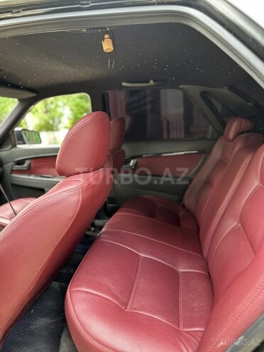 LADA (VAZ) Priora 2018, 176,000 km - 1.6 l - Bakı