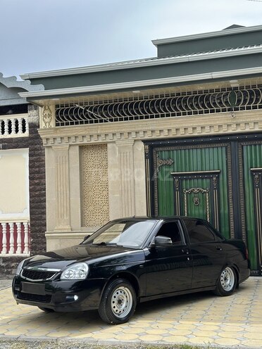 LADA (VAZ) Priora 2018, 176,000 km - 1.6 l - Bakı