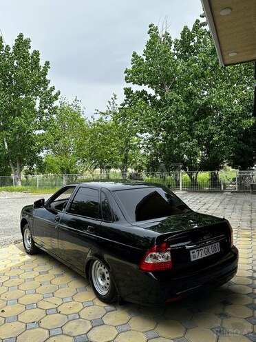 LADA (VAZ) Priora 2018, 176,000 km - 1.6 l - Bakı