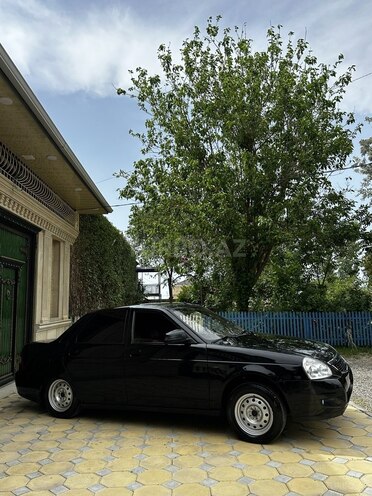 LADA (VAZ) Priora 2018, 176,000 km - 1.6 l - Bakı