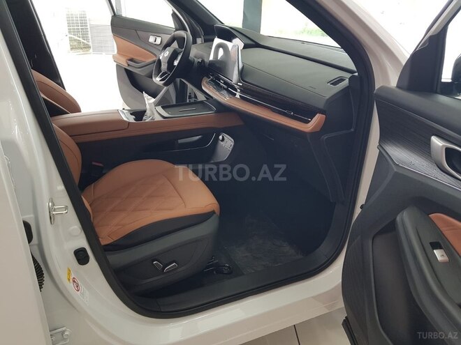 Changan Qiyuan Q05 2024, 0 km - 1.5 л - Bakı