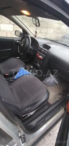 Opel Astra 2000, 80,360 km - 2.0 l - Bakı