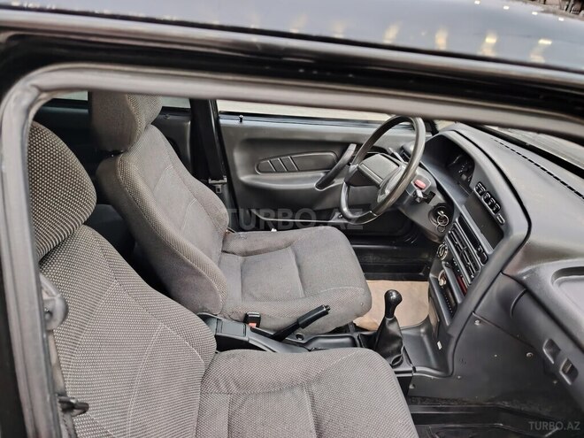 LADA (VAZ) 2115 2009, 208,000 km - 1.6 л - Ağdaş