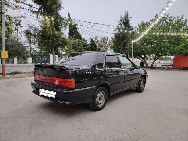 LADA (VAZ) 2115 2009, 208,000 km - 1.6 л - Ağdaş