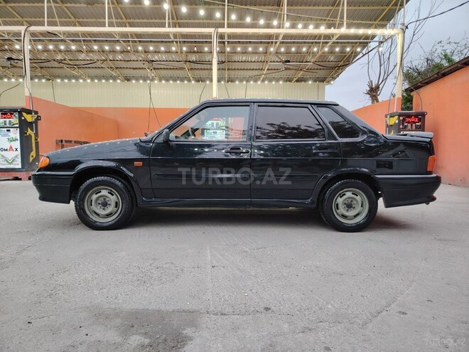 LADA (VAZ) 2115 2009, 208,000 km - 1.6 л - Ağdaş