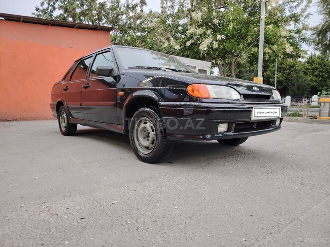 LADA (VAZ) 2115 2009, 208,000 km - 1.6 л - Ağdaş