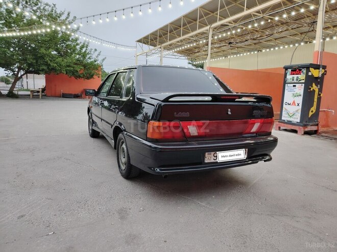 LADA (VAZ) 2115 2009, 208,000 km - 1.6 л - Ağdaş