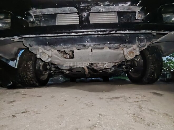 LADA (VAZ) 2115 2009, 208,000 km - 1.6 л - Ağdaş