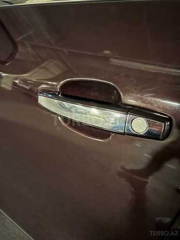 Chevrolet Trax 2020, 126,000 km - 1.4 l - Bakı