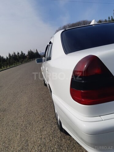 Mercedes C 200 1998, 327,000 km - 2.0 л - Masallı