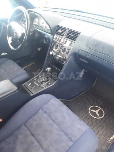 Mercedes C 200 1998, 327,000 km - 2.0 л - Masallı