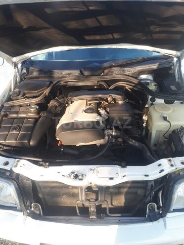 Mercedes C 200 1998, 327,000 km - 2.0 л - Masallı