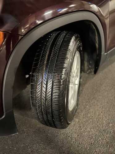 Chevrolet Trax 2020, 126,000 km - 1.4 l - Bakı