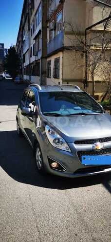 Chevrolet Spark 2023, 44,300 km - 1.3 l - Bakı