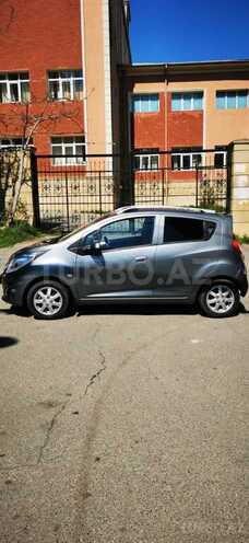 Chevrolet Spark 2023, 44,300 km - 1.3 l - Bakı