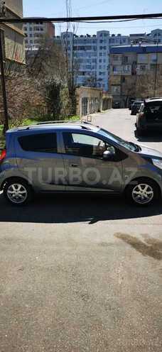 Chevrolet Spark 2023, 44,300 km - 1.3 l - Bakı