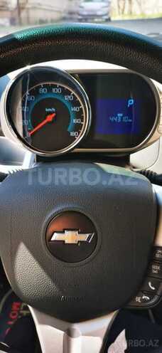 Chevrolet Spark 2023, 44,300 km - 1.3 l - Bakı