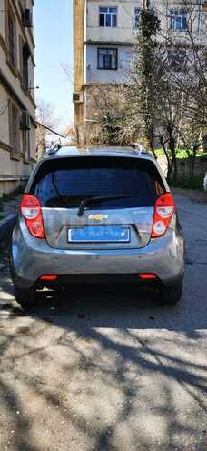 Chevrolet Spark 2023, 44,300 km - 1.3 l - Bakı
