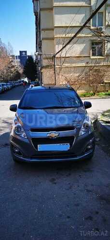 Chevrolet Spark 2023, 44,300 km - 1.3 l - Bakı