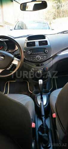 Chevrolet Spark 2023, 44,300 km - 1.3 l - Bakı