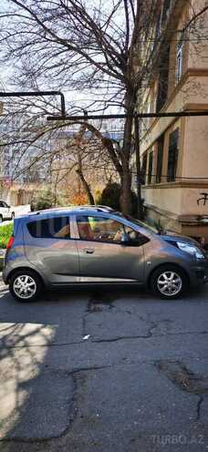 Chevrolet Spark 2023, 44,300 km - 1.3 l - Bakı